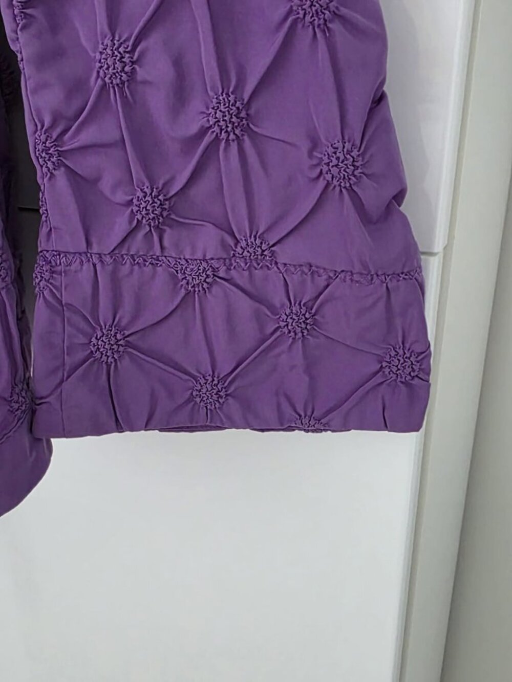 ESCADA JACKET! RARE. - Picture 8 of 15